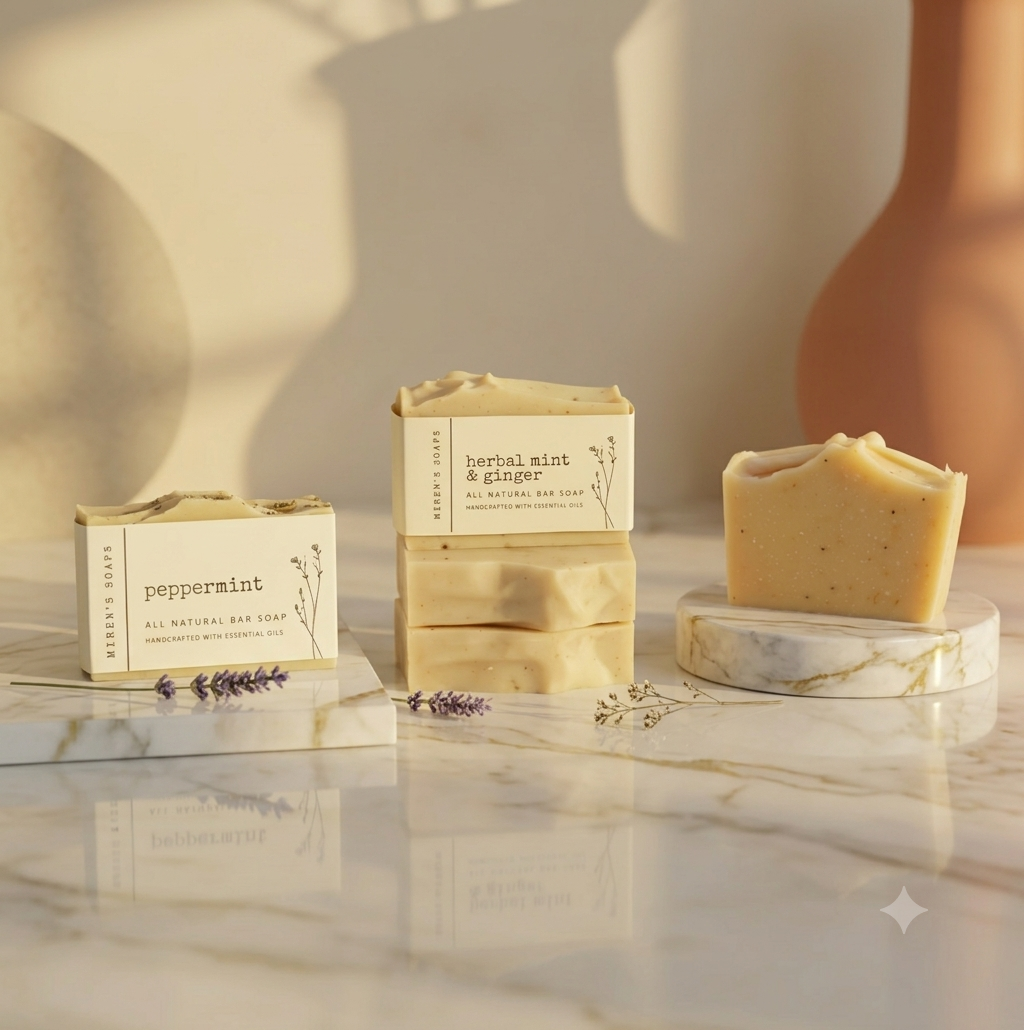 Citrus Set