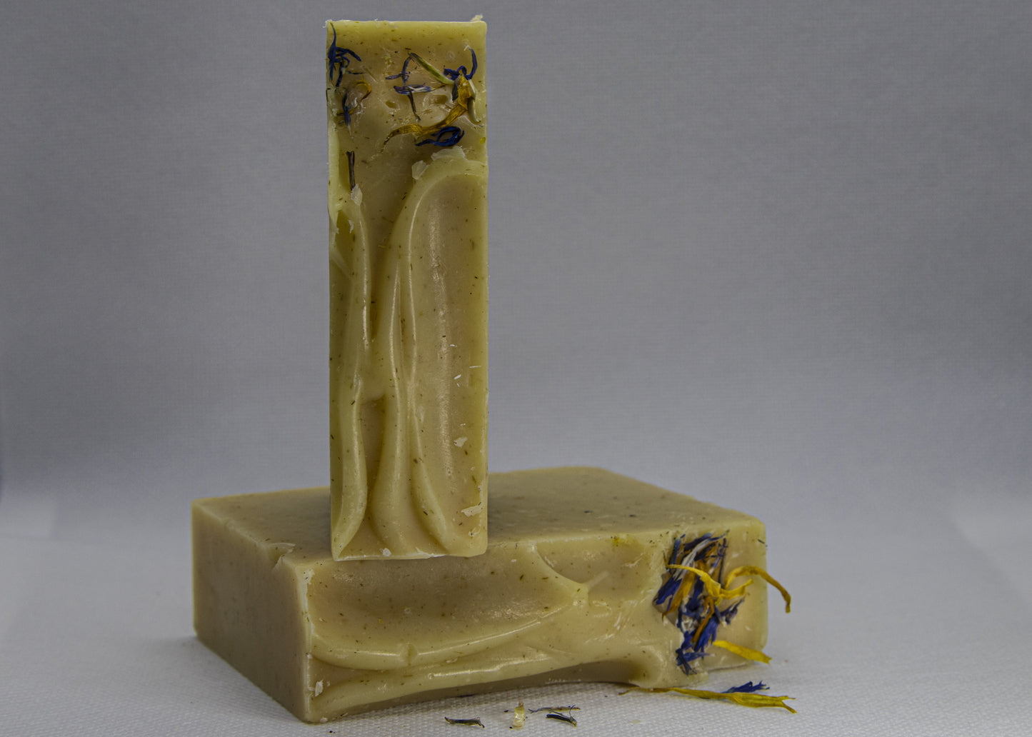 Lemongrass Clary Sage