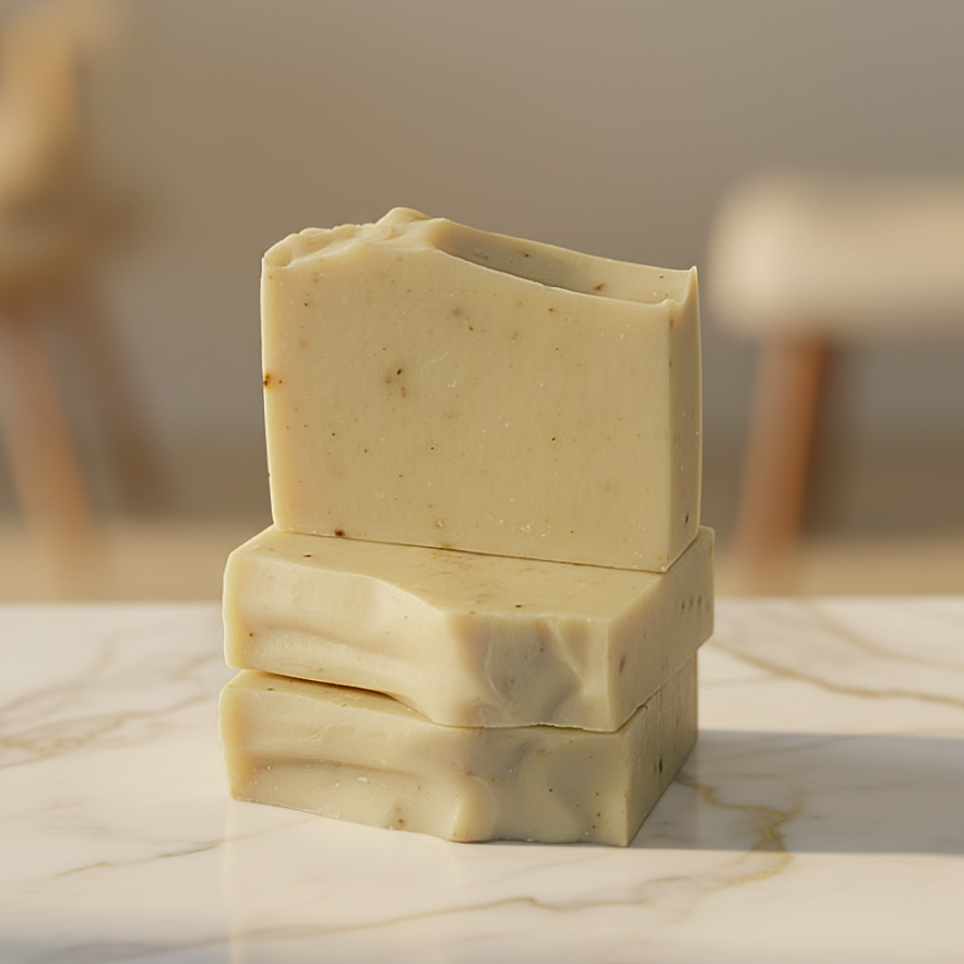 Herbal Mint & Ginger