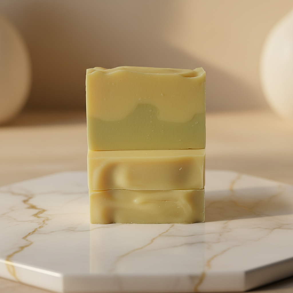 Lemongrass Rosemary