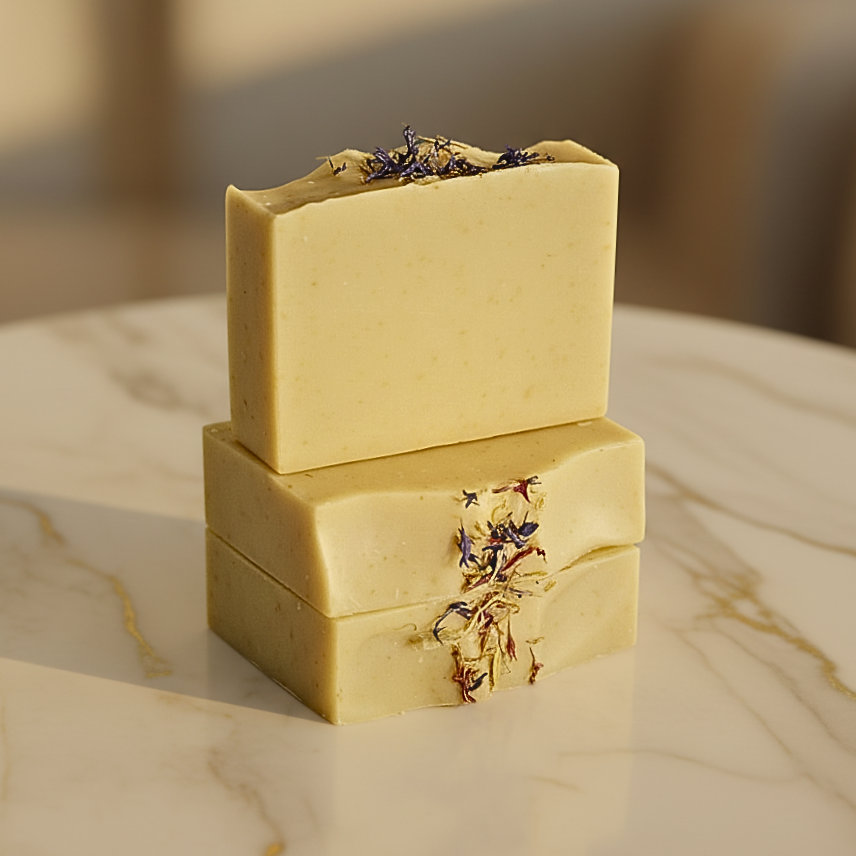 Lemongrass Clary Sage