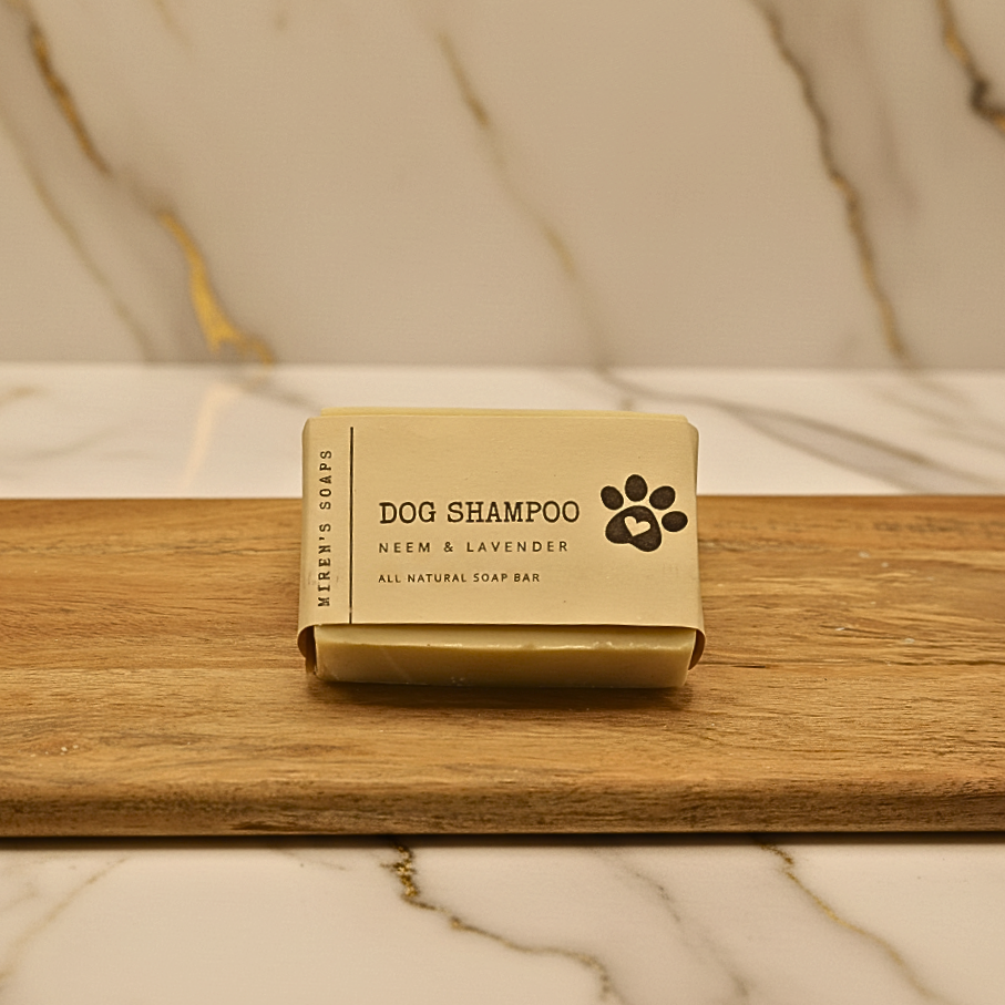 Dog Shampoo