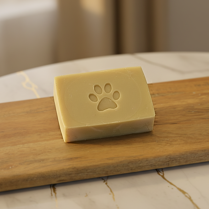 Dog Shampoo