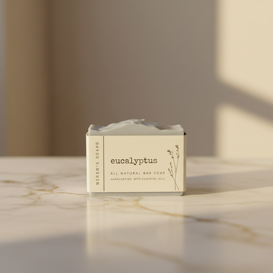 Eucalyptus
