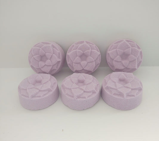 Lavender Shower Steamers