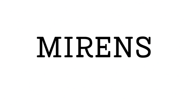Miren's Soaps